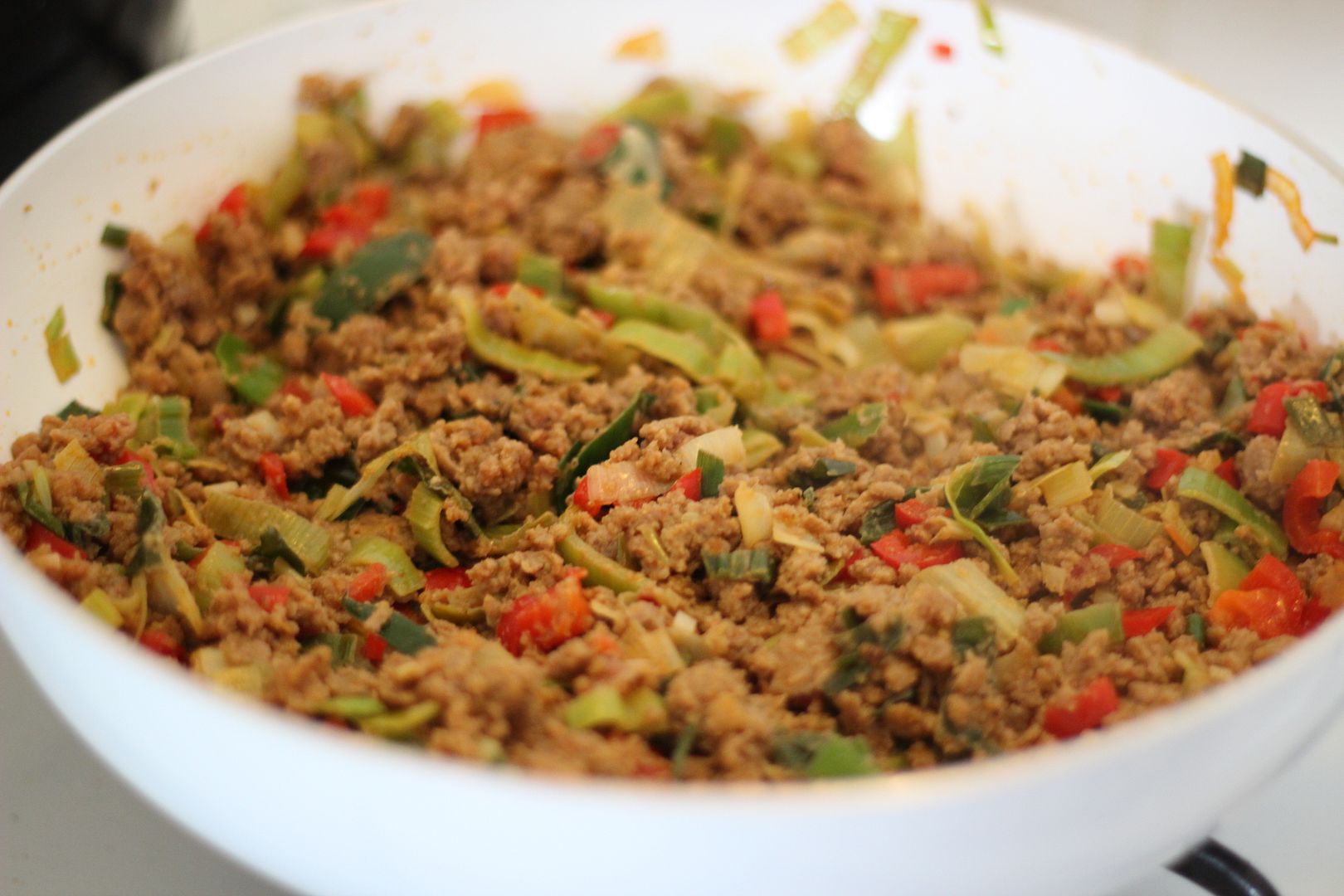 recept met prei gehakt en aardappelen recept met prei gehakt en aardappelen